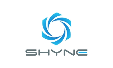 Shyne.io